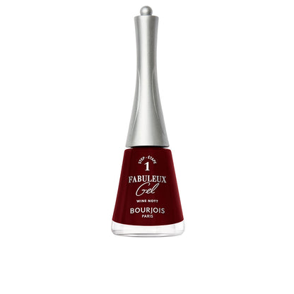 BOURJOIS - Maquillaje - FABULEUX / (10 opciones)