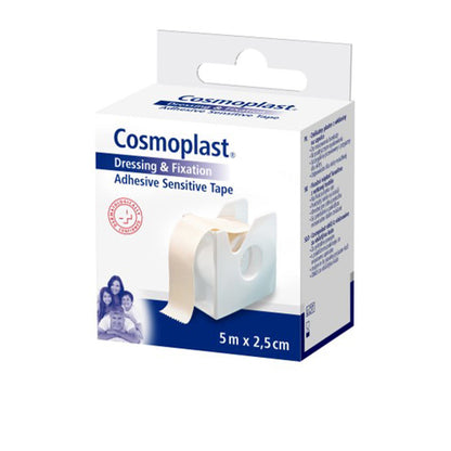 COSMOPLAST - Salud - COSMOPLAST / (6 opciones)