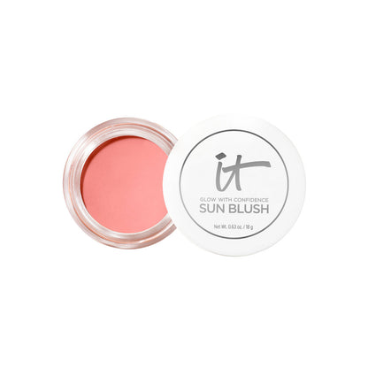 IT COSMETICS - Maquillaje - GLOW WITH CONFIDENCE / (2 opciones)