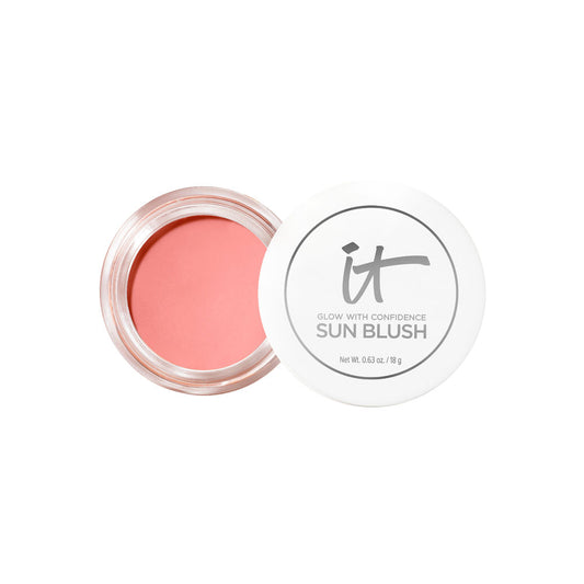 IT COSMETICS - Maquillaje - GLOW WITH CONFIDENCE / (2 opciones)