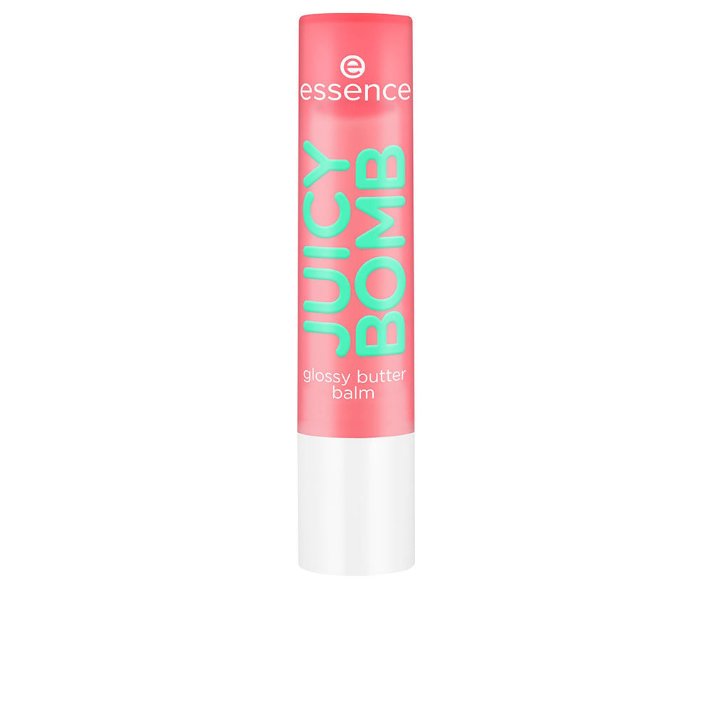 ESSENCE - Maquillaje - JUICY BOMB brillo de labios