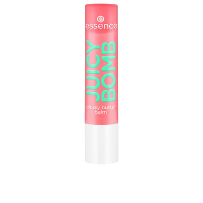 ESSENCE - Maquillaje - JUICY BOMB brillo de labios