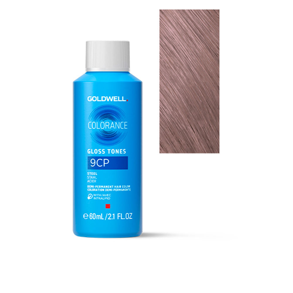 GOLDWELL - Cabello - COLORANCE / (53 opciones)
