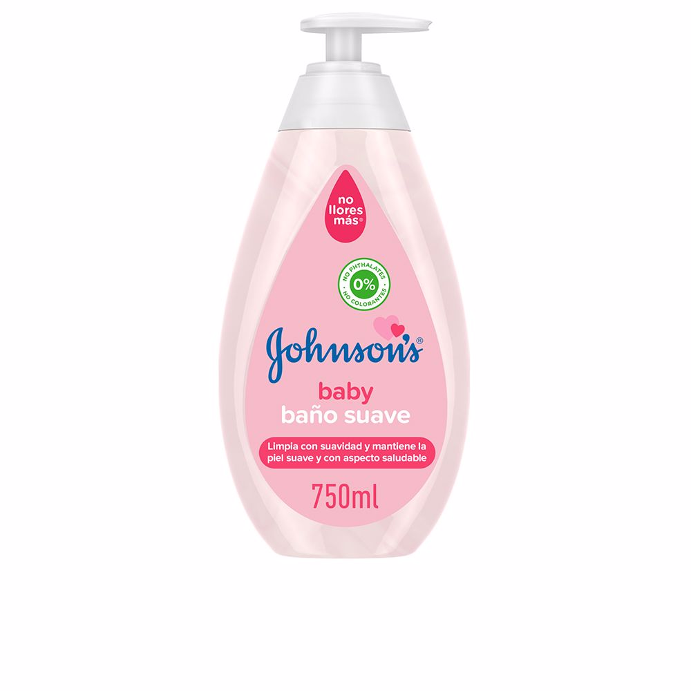 JOHNSON'S BABY - Bebé y Niños - JOHNSON'S BABY / (17 opciones)