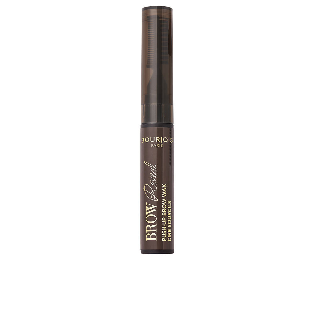 BOURJOIS - Maquillaje - BROW REVEAL gel de cejas