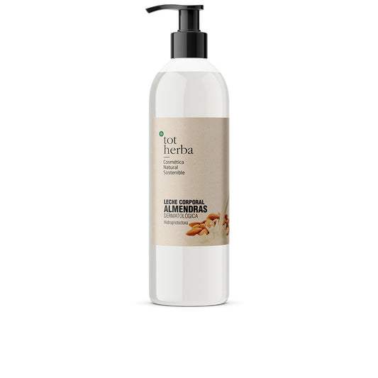 TOT HERBA - Cosmética Corporal - TOT HERBA LECHE