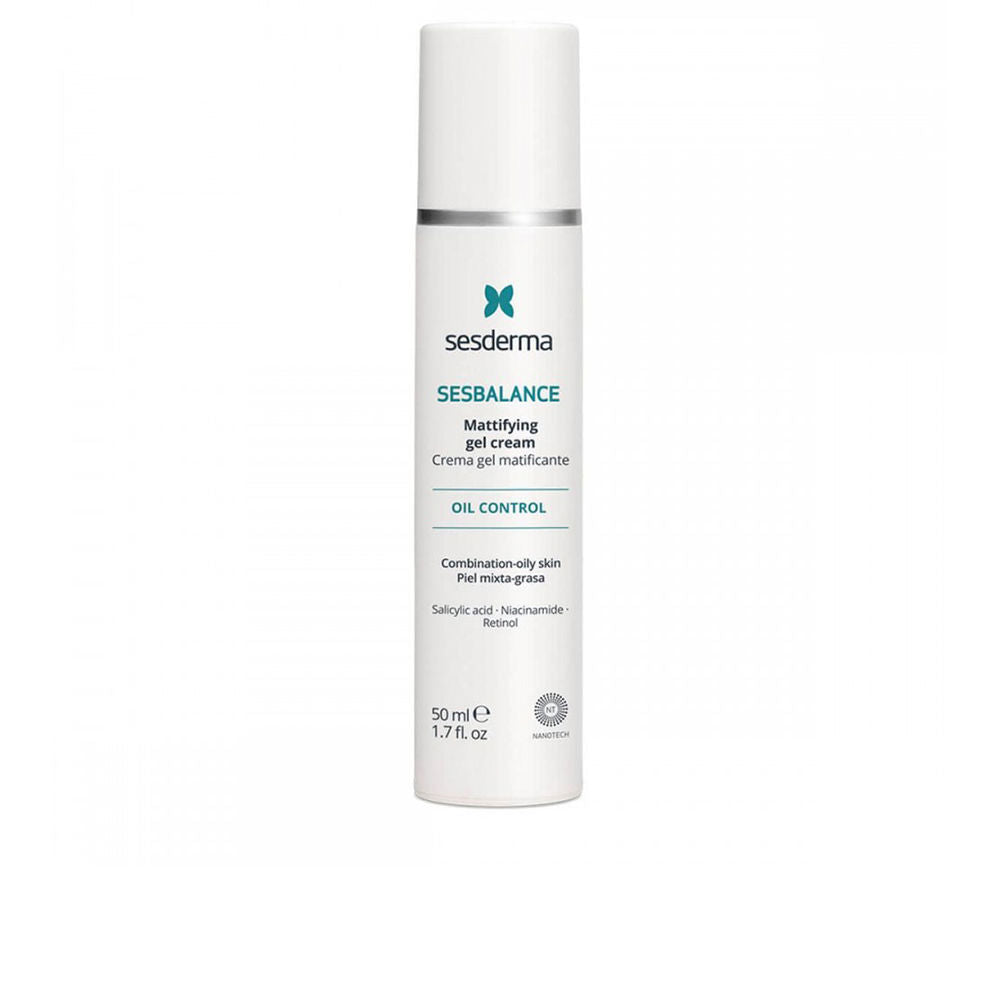 SESDERMA - Cosmética Facial - SESBALANCE / (3 opciones)