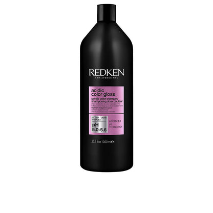 REDKEN - Cabello - ACIDIC COLOR GLOSS / (7 opciones)