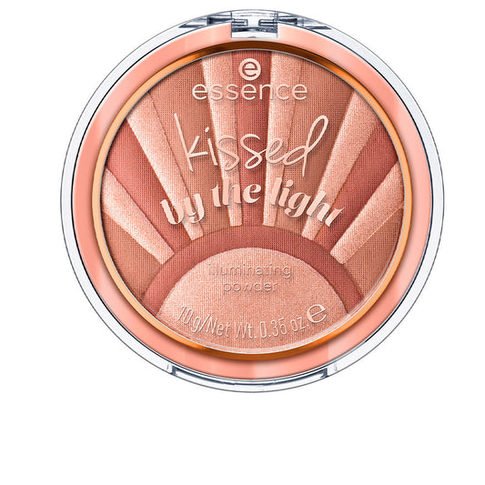 ESSENCE - Maquillaje - KISSED BY THE LIGHT