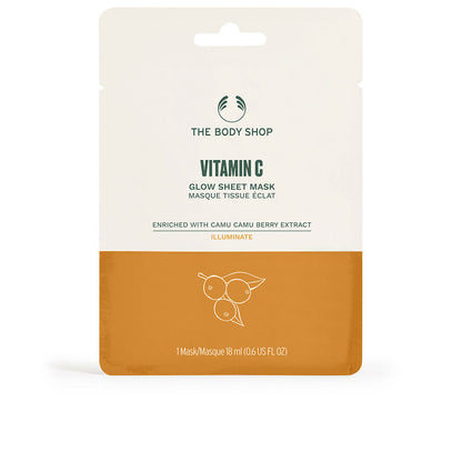 THE BODY SHOP - Cosmética Facial - VITAMIN C / (2 opciones)