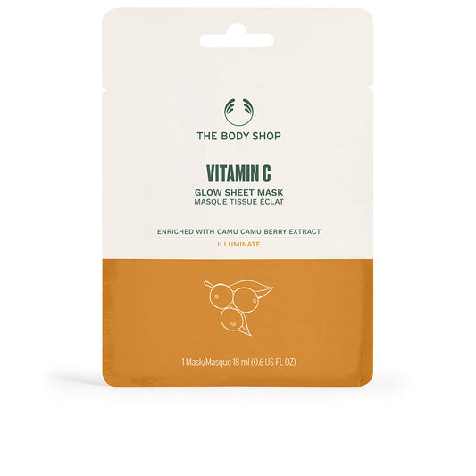 THE BODY SHOP - Cosmética Facial - VITAMIN C / (2 opciones)
