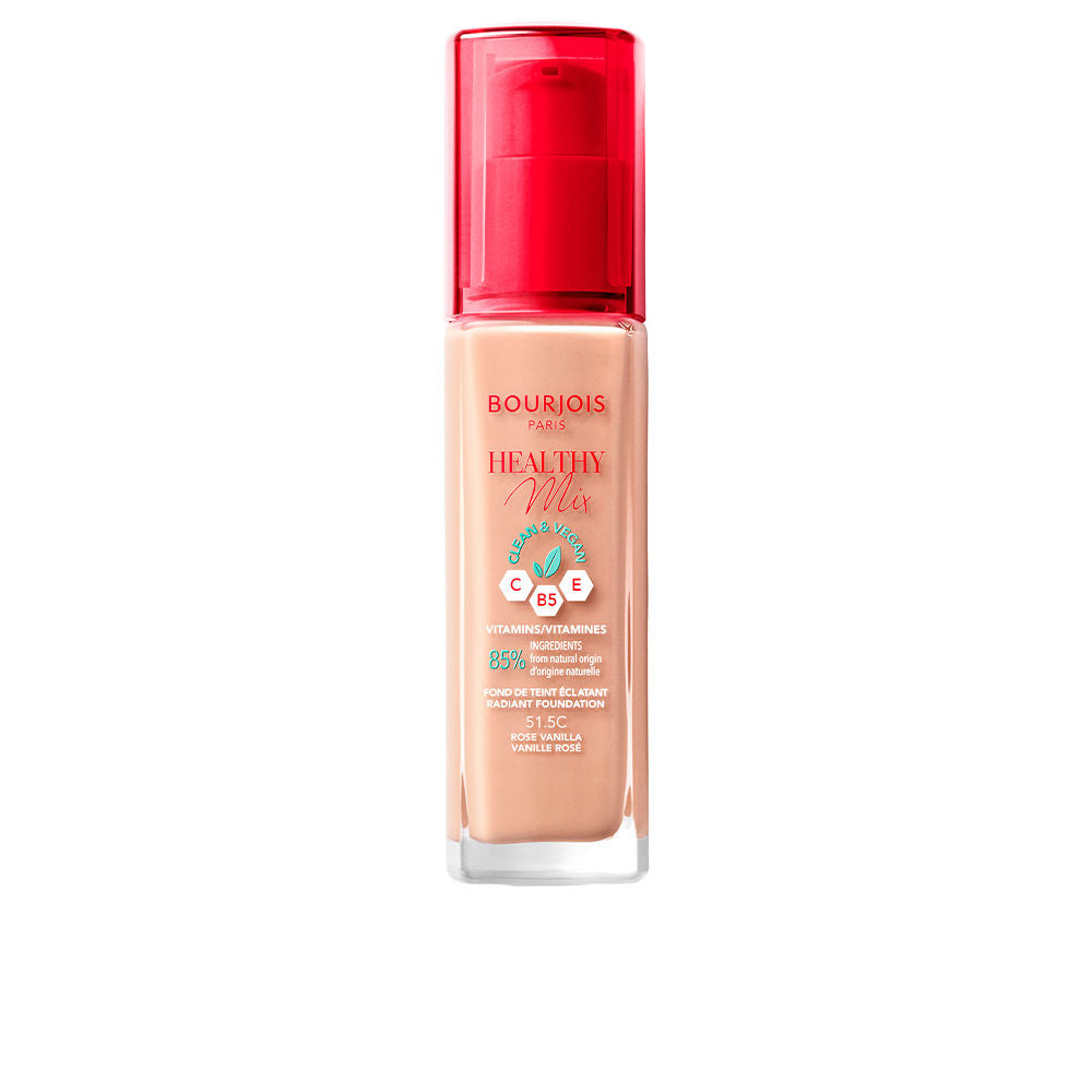 BOURJOIS - Maquillaje - HEALTHY MIX / (60 opciones)