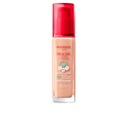 BOURJOIS - Maquillaje - HEALTHY MIX / (60 opciones)