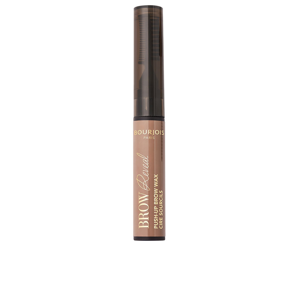 BOURJOIS - Maquillaje - BROW REVEAL gel de cejas
