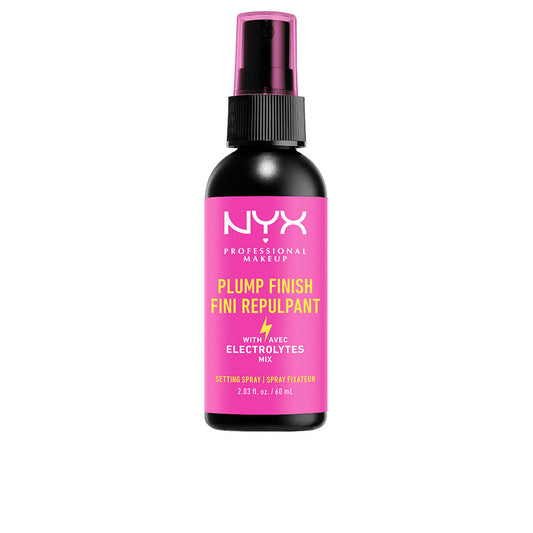 NYX PROFESSIONAL MAKE UP - Maquillaje - PLUMP FINISH