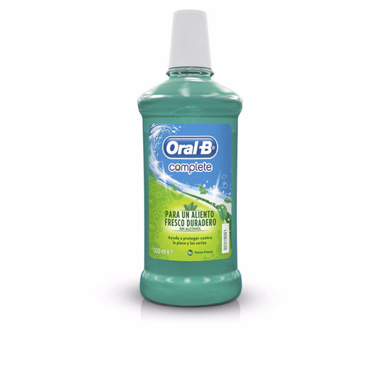 ORAL-B - Higiene - ORAL B COMPLETE / (2 opciones)
