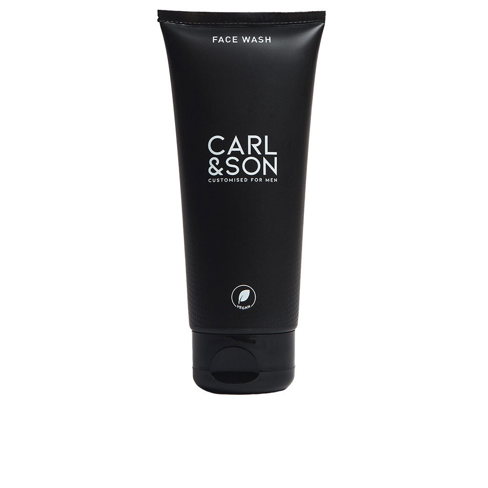 CARL&SON - Cosmética Facial - FACE WASH