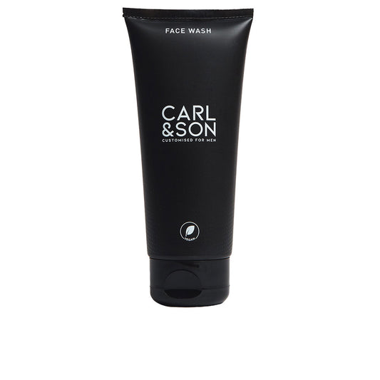 CARL&SON - Cosmética Facial - FACE WASH