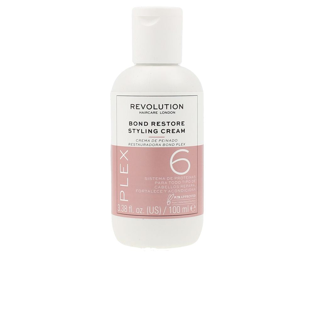 REVOLUTION HAIR CARE - Cabello - PLEX 6