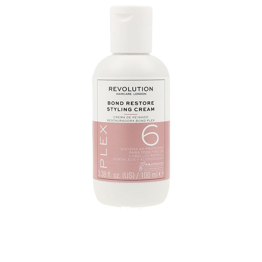 REVOLUTION HAIR CARE - Cabello - PLEX 6
