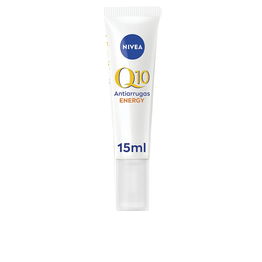 NIVEA - Cosmética Corporal - Q10+ reafirmante body milk piel seca 400 ml