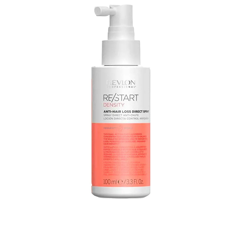 REVLON - Cabello - RE-START / (18 opciones)