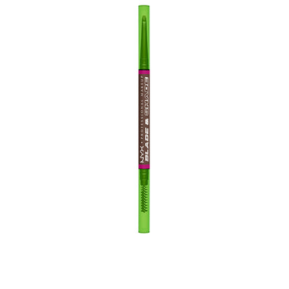 NYX PROFESSIONAL MAKE UP - Maquillaje - BLADE & SHADE NANO / (12 opciones)