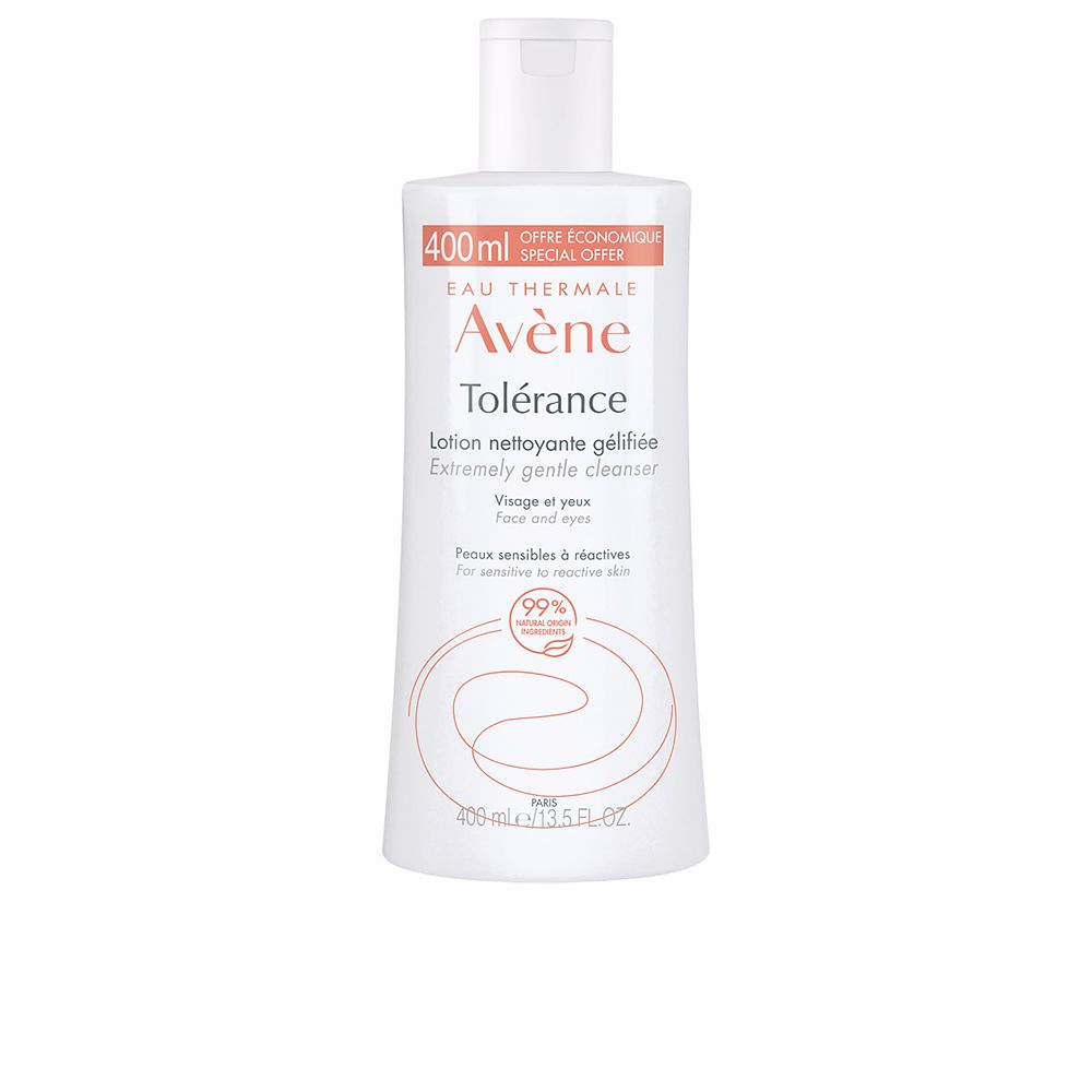 AVÈNE - Cosmética Facial - TOLÉRANCE / (2 opciones)