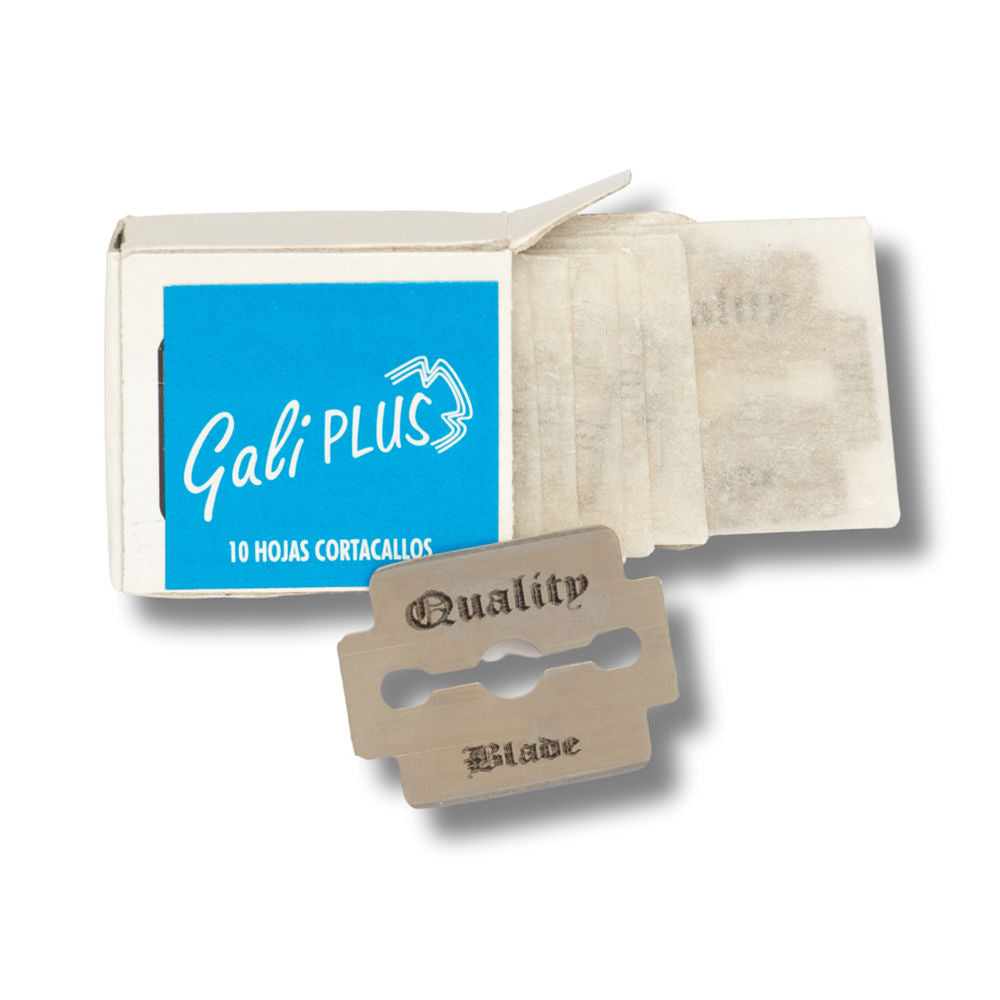 GALIPLUS - Maquillaje - MANICURA Y PEDICURA / (5 opciones)