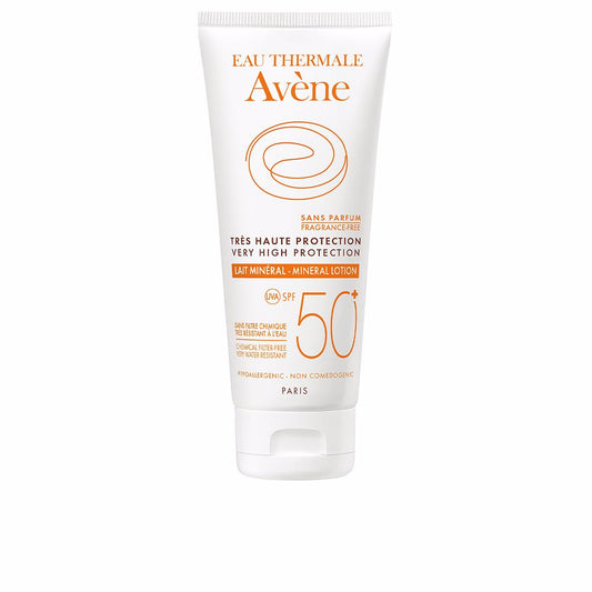 AVÈNE - Solar - SOLAIRE HAUTE PROTECTION / (40 opciones)
