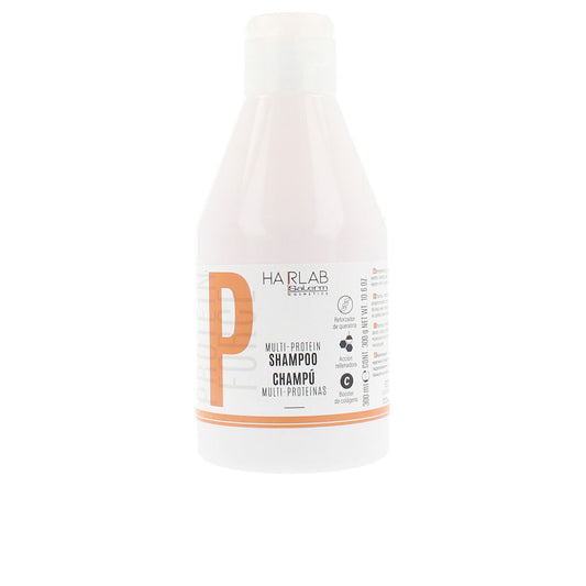 SALERM - Cabello - PROTEIN SALERM