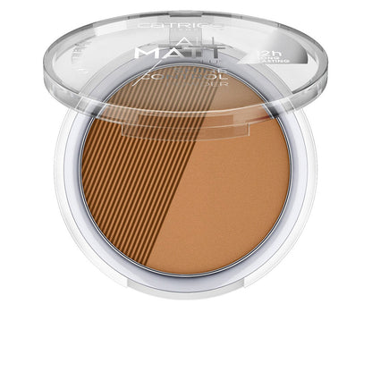 CATRICE - Maquillaje - ALL MATT PLUS / (6 opciones)