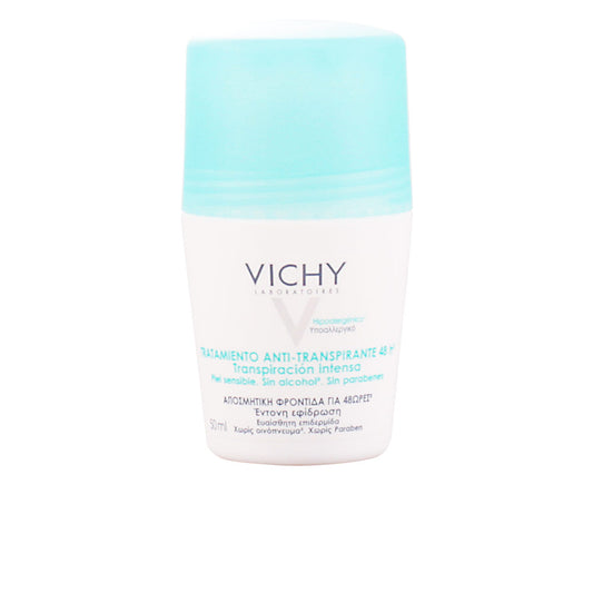 VICHY - Higiene - DEO VICHY / (7 opciones)