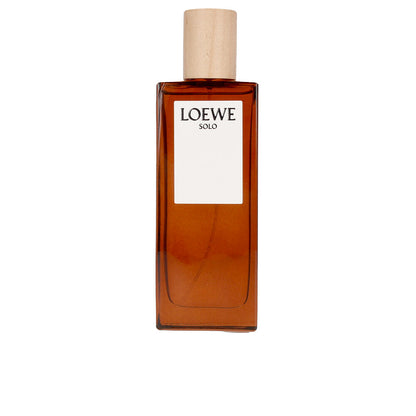 LOEWE - Perfumes - SOLO LOEWE / (6 opciones)
