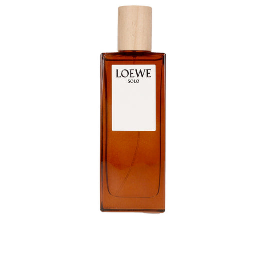 LOEWE - Perfumes - SOLO LOEWE / (6 opciones)