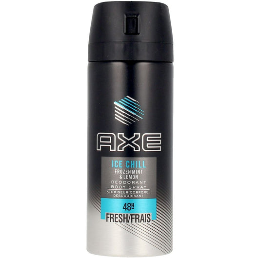 AXE - Higiene - ICE CHILL