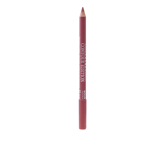 BOURJOIS - Maquillaje - COUNTOUR EDITION lipliner