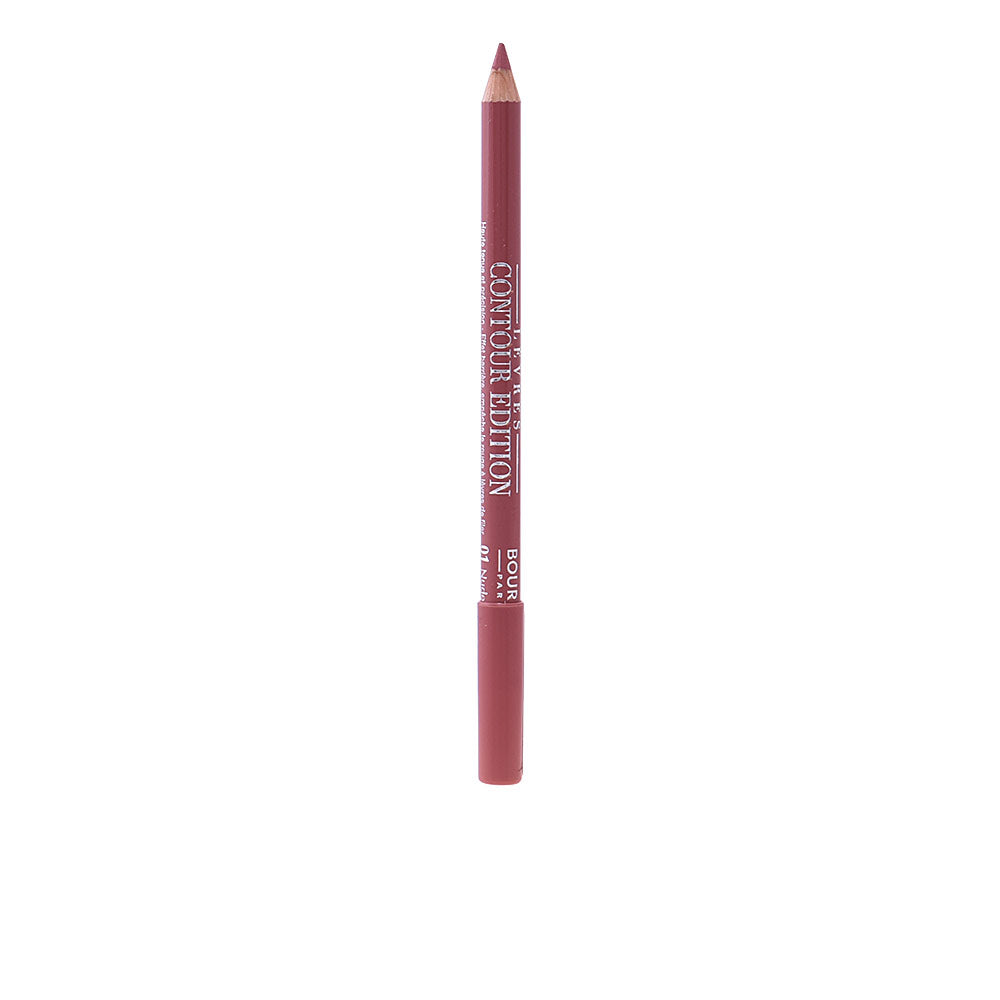BOURJOIS - Maquillaje - COUNTOUR EDITION lipliner