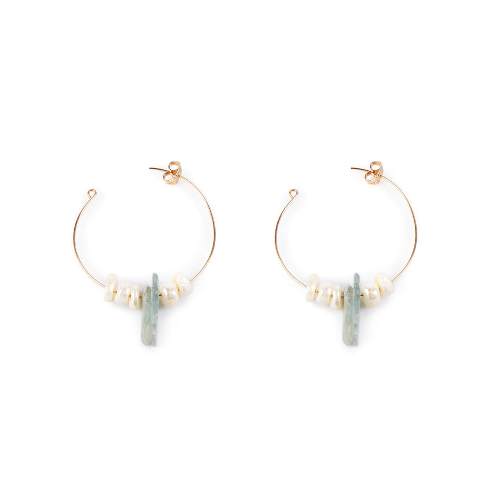SHABAMA - Fashion / Moda - PENDIENTES SHABAMA / (14 opciones)