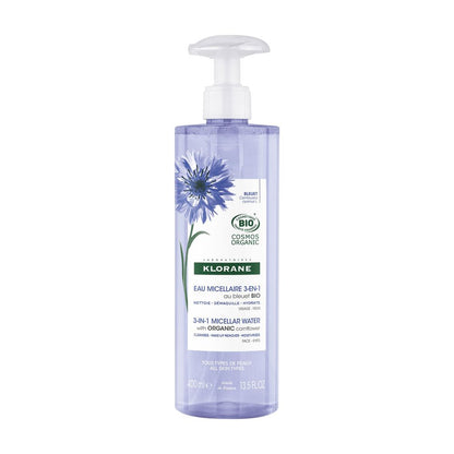 KLORANE - Cosmética Facial - AL ACIANO BIO / (10 opciones)