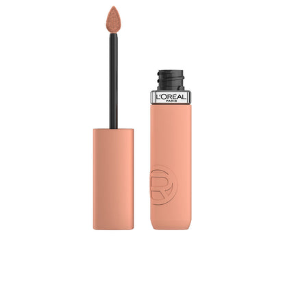 L'ORÉAL PARIS - Maquillaje - INFAILLIBLE MATTE RESISTANCE / (20 opciones)