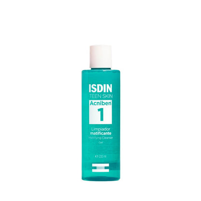 ISDIN - Cosmética Facial - ACNIBEN / (14 opciones)