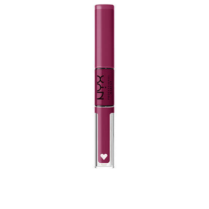 NYX PROFESSIONAL MAKE UP - Maquillaje - SHINE LOUD / (23 opciones)