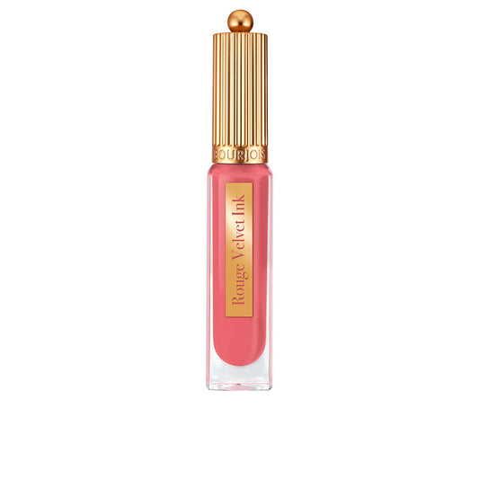 BOURJOIS - Maquillaje - ROUGE VELVET INK / (20 opciones)