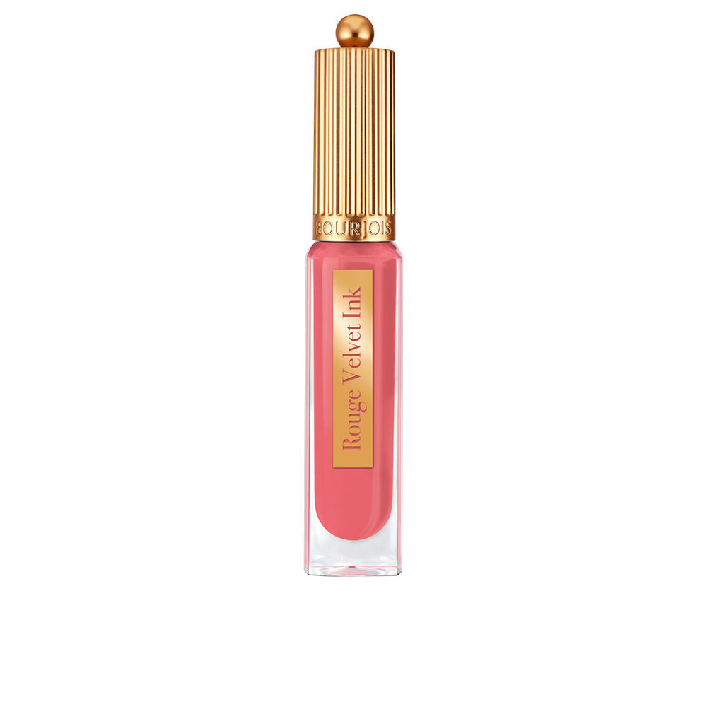 BOURJOIS - Maquillaje - ROUGE VELVET INK liquid lipstick