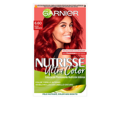 GARNIER - Cabello - NUTRISSE / (9 opciones)
