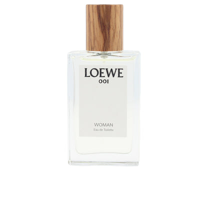 LOEWE - Perfumes - LOEWE 001 WOMAN / (5 opciones)