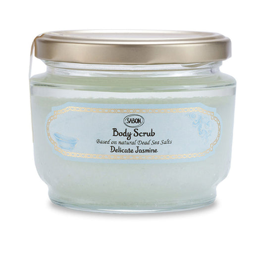 SABON - Cosmética Corporal - BODY SCRUB