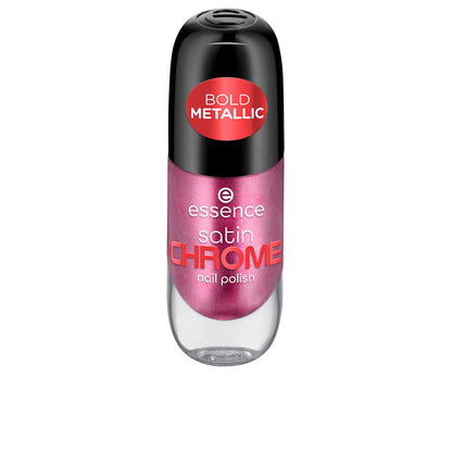 ESSENCE - Maquillaje - SATIN CHROME / (4 opciones)