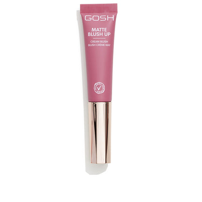 GOSH - Maquillaje - MATTE / (5 opciones)